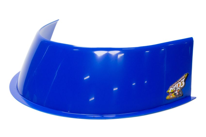 FIVESTAR FIV040-4101-CB MD3 Air Deflector 5in Tall Chevron Blue