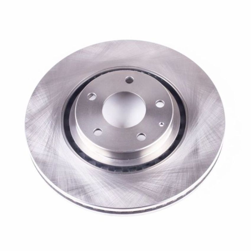 PowerStop JBR1741 AutoSpecialty Brake Rotor