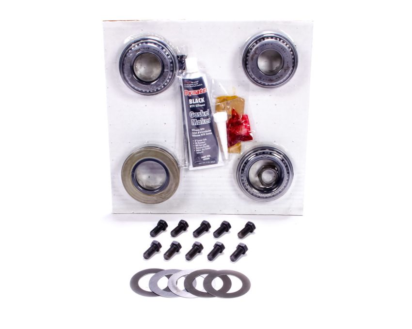 MOTIVE GEAR MOTR8.4RMKT 55-64 8.2 GM Master Bearing Kit