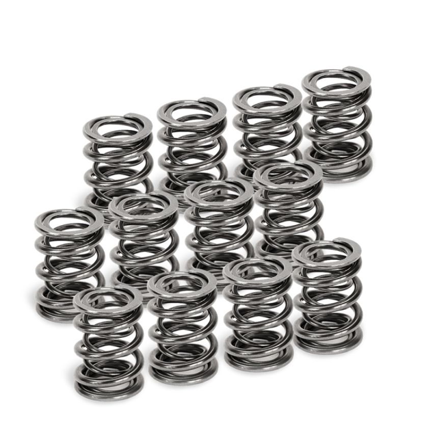Supertech SPR-V2093-4-12 VW VR6 Dual Valve Spring - Set of 12