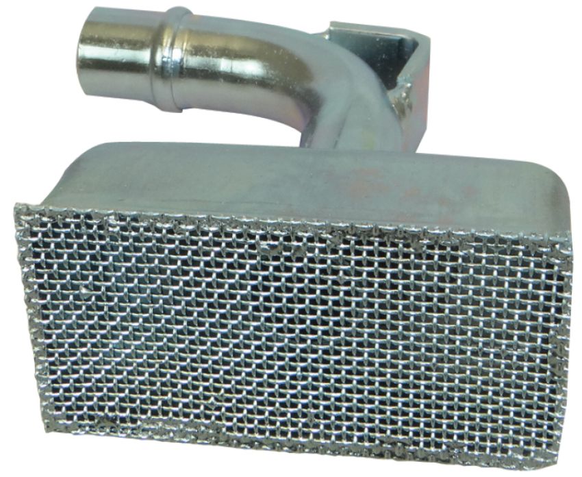 MOROSO MOR24480 Oil Pump Pick-Up - Pontiac