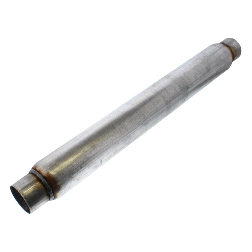 Jones Exhaust A4330S Glass Pack Muffler
