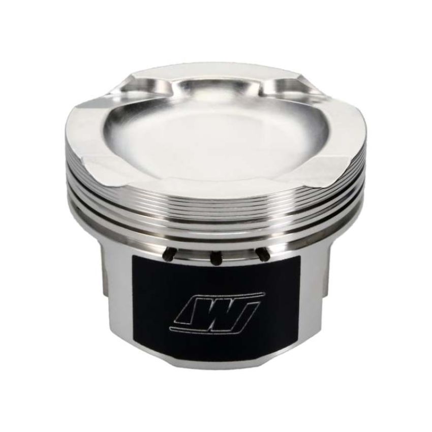 Wiseco K742M85 Piston Set , BMW, N54B30, 85.00 mm Bore, European, Set of 6