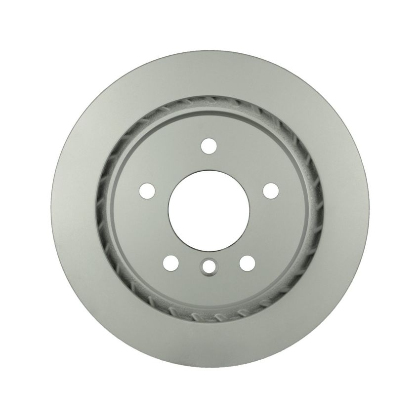 Bosch 15010085 Bosch QuietCast Disc Brake Rotor