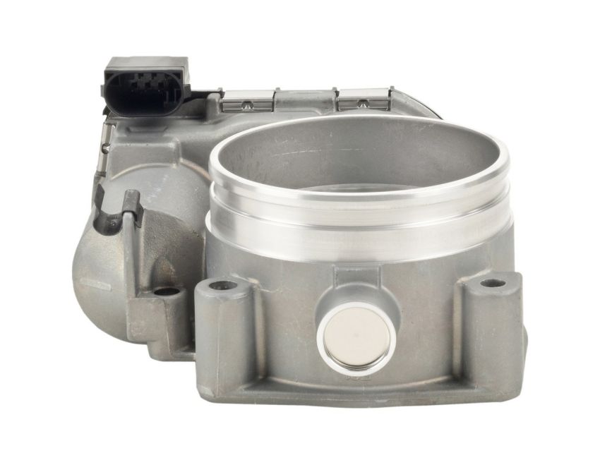 Bosch 0280750474 Bosch Throttle Body Assembly