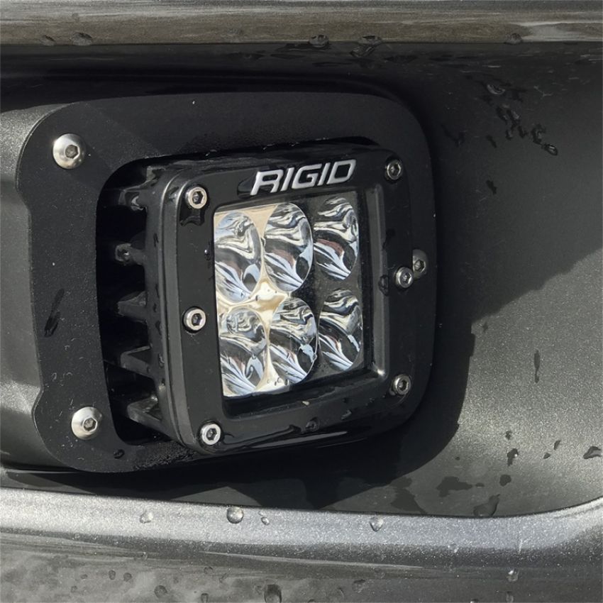Ford Racing M-15200-RFOG 2019-2023 Ford Performance Parts By Rigid Ranger Off-Road Fog Light Kit