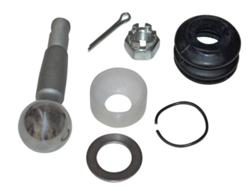 SPECIALTY PRODUCTS COMPANY 97003 SCISSOR ARM REBUILD KIT