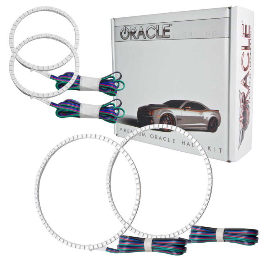 Oracle Lighting 2530-330 ColorSHIFT(tm) Halo Kit