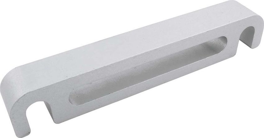 ALLSTAR PERFORMANCE ALL60209 Control Arm Shim 1.00in Dual Mount