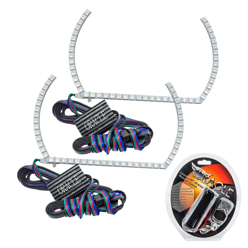 Oracle Lighting 3971-330 ColorSHIFT(tm) Halo Kit