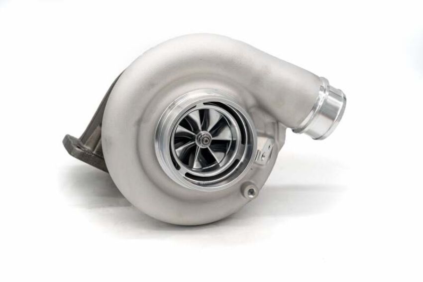 Forced Performance 275366T491 HD366 Street Turbocharger T4 .91 Turbine Housing