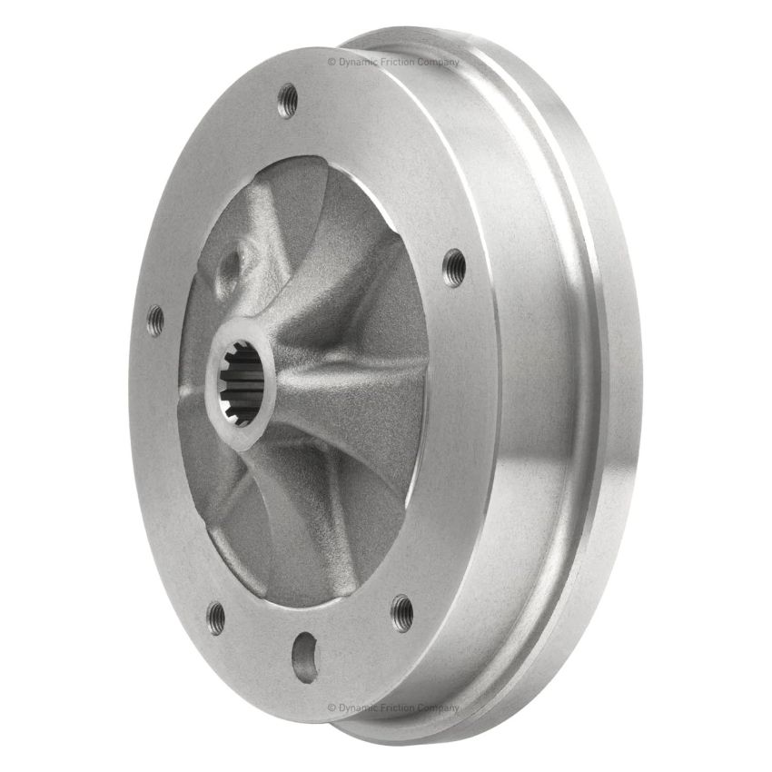 Dynamic Friction 365-74003 Brake Drum