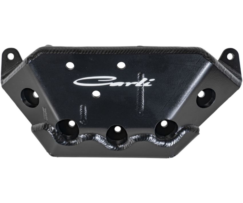 Carli CS-DFDG-03 Diff Covers