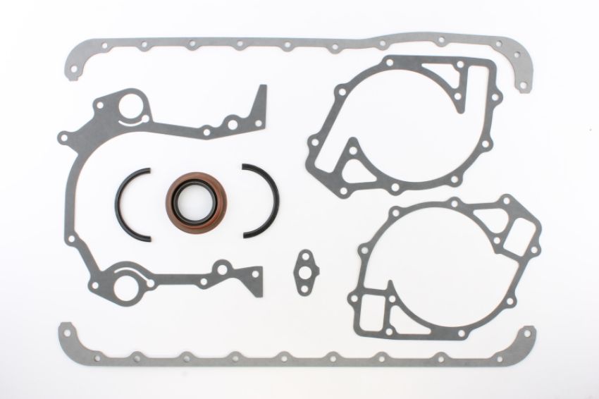 Cometic Gasket PRO1012B Cometic Street Pro Ford 1968-78 460ci Big Block Bottom End Gasket Kit