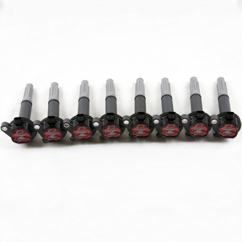 Granatelli Motor Sports 28-1816HS Hi-Perf Coil