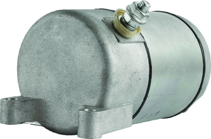 QuadBoss 495770 04-06 Yamaha YFM350 Bruin 2x4 AT Motor Starter