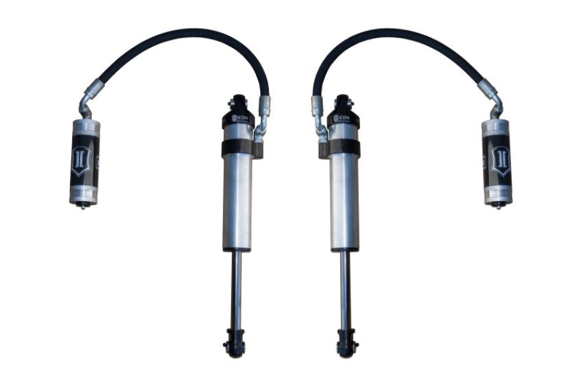 ICON 59706P Toyota S2 Secondary 2.5 Series Shocks VS RR - Pair