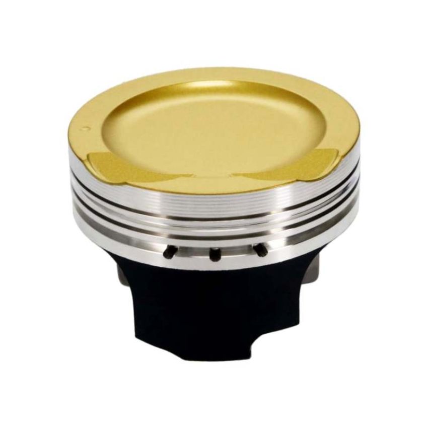 Wiseco KE188M835 Piston Set, Volkswagen, 2.0L 16V, 83.50 mm Bore, European, Set of 4
