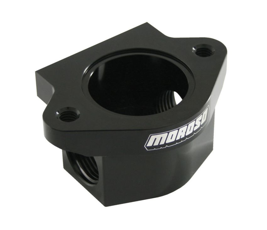 MOROSO MOR63426 Remote Thermostat Housing