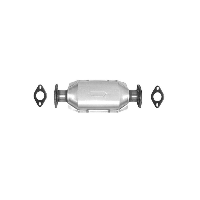 Eastern Catalytic 770603 CARB (CA, CO, NY, ME) Catalytic Converter