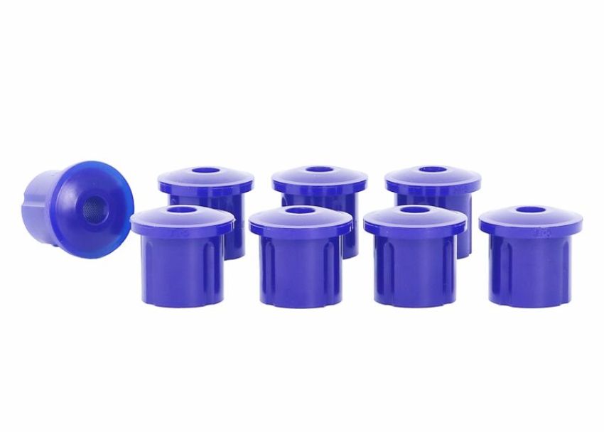 Superpro SPF0821K Ford Mustang Rear Spring All