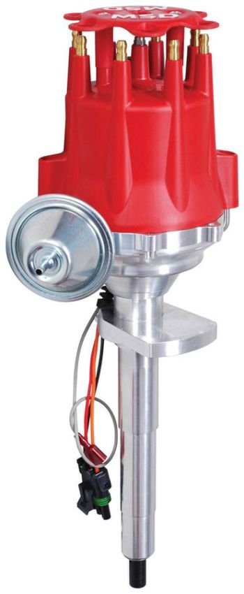 MSD IGNITION MSD8573 Ford Flathead RTR Distributor