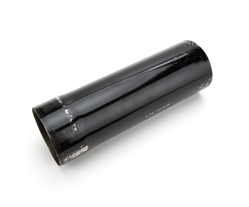 SCHOENFELD SCH124040 MUFFLER 12in 4in IN 4in Out