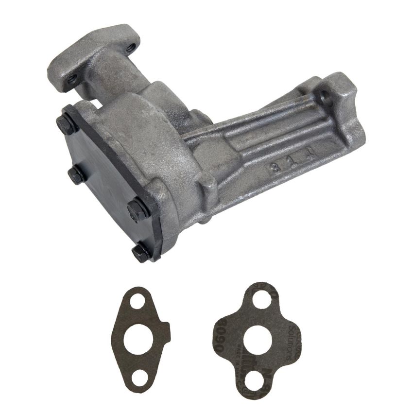 MILODON MIL18800 Hi-Volume Oil Pump - SBF