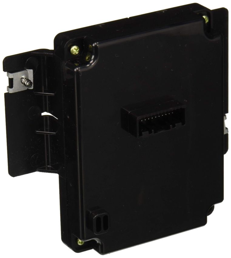 Mopar 68105017AE MODULE, A/C And Heater