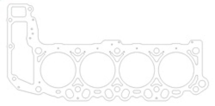 Cometic Gasket C5213-045 Cometic Chrysler 1999-2007 4.7L PowerTech .045in MLS Cylinder Head Gasket - 93mm Bore