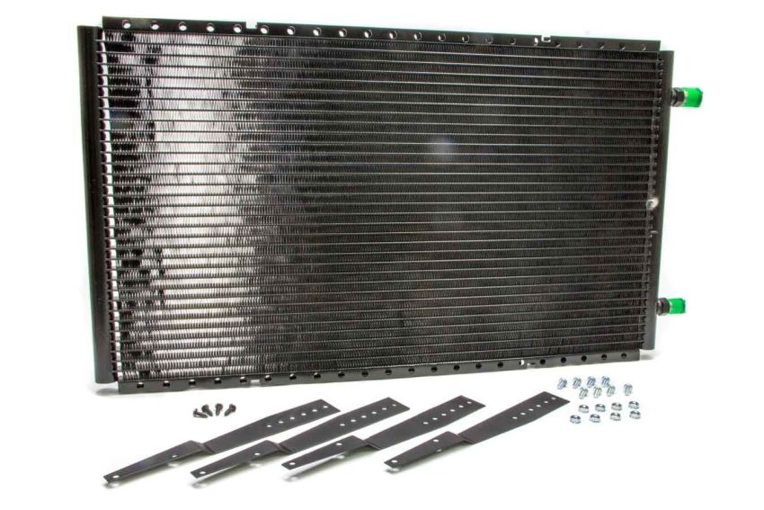VINTAGE AIR VIN03263-VUC 14in x  24in Parallel Condenser