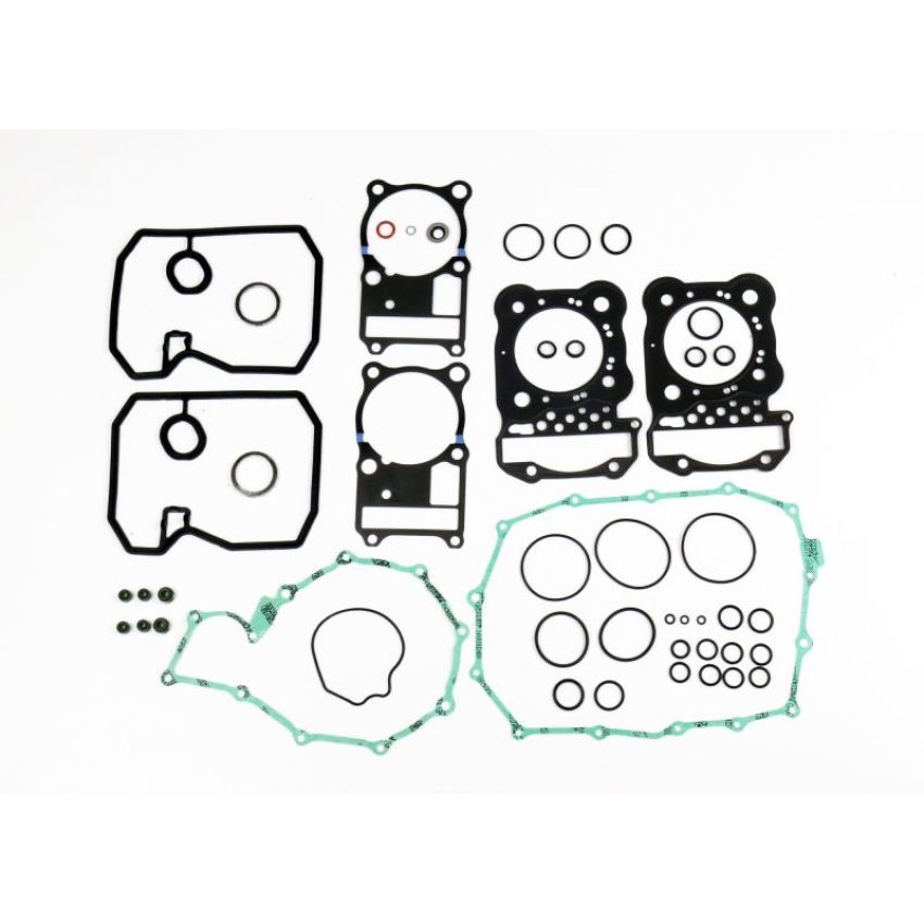 Athena P400210850750 90-00 Honda XRV Africa Twin 750 Complete Gasket Kit (Excl Oil Seal)