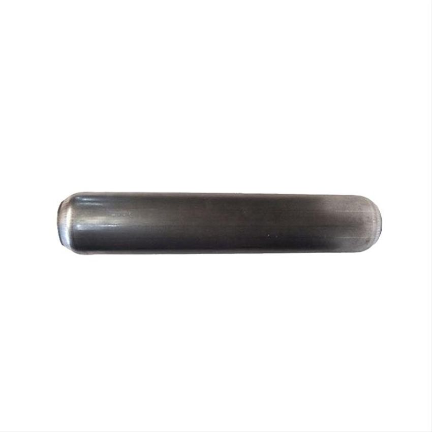 Jones Exhaust A4530B Glass Pack Muffler