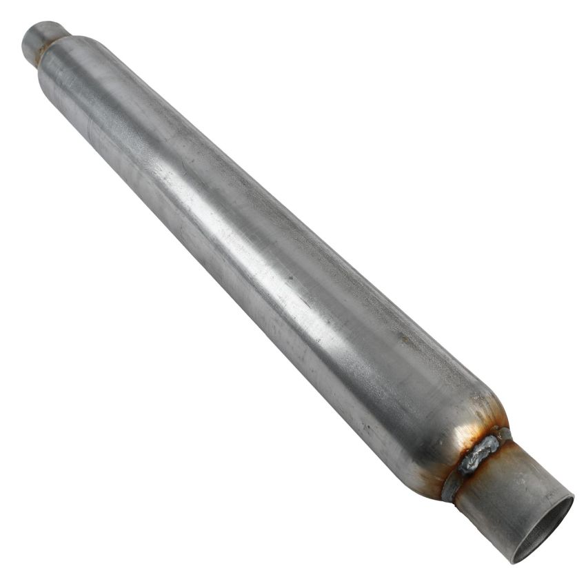 Jones Exhaust A4530S Glass Pack Muffler
