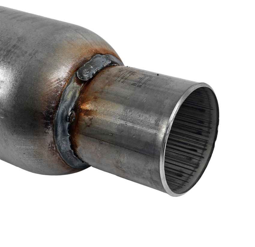 Jones Exhaust A4540S Glass Pack Muffler