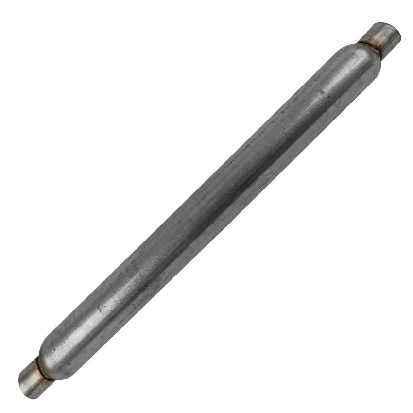 Jones Exhaust A4540S Glass Pack Muffler