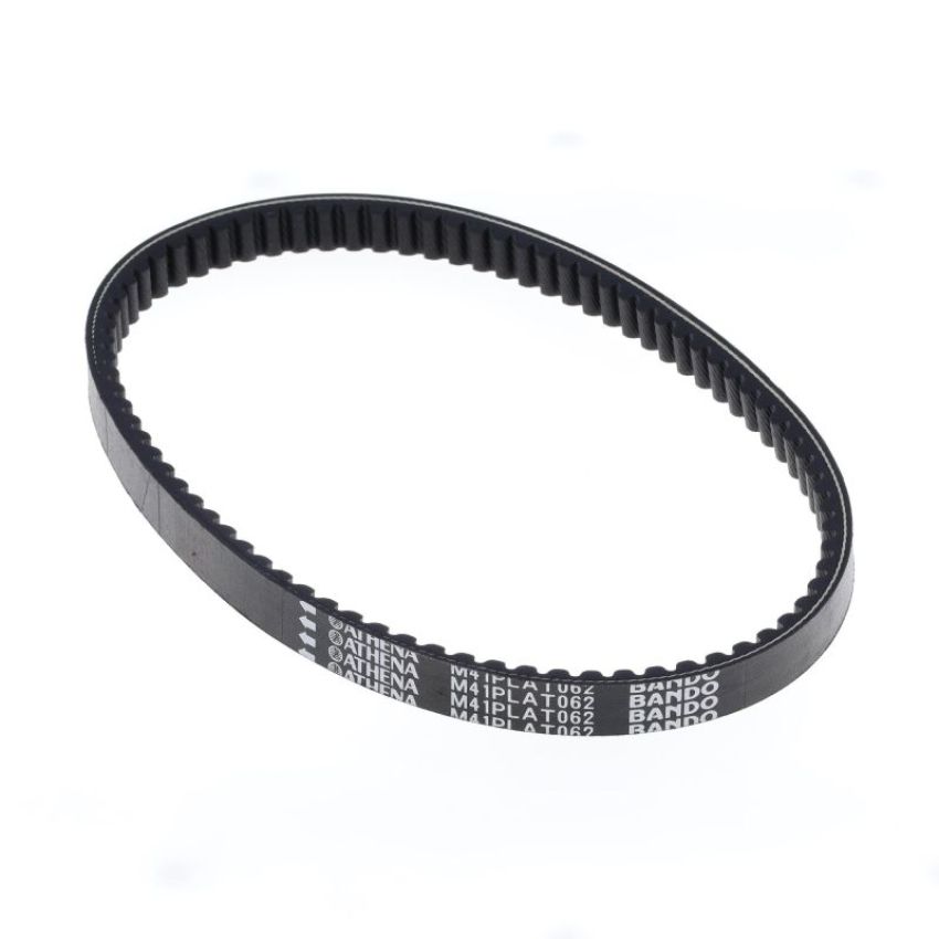 Athena S41PLAT062 Transmission Belts