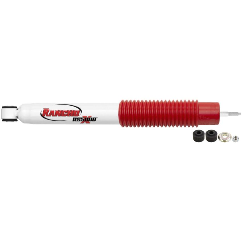 Rancho RS55289 RS5000X Shock Absorber