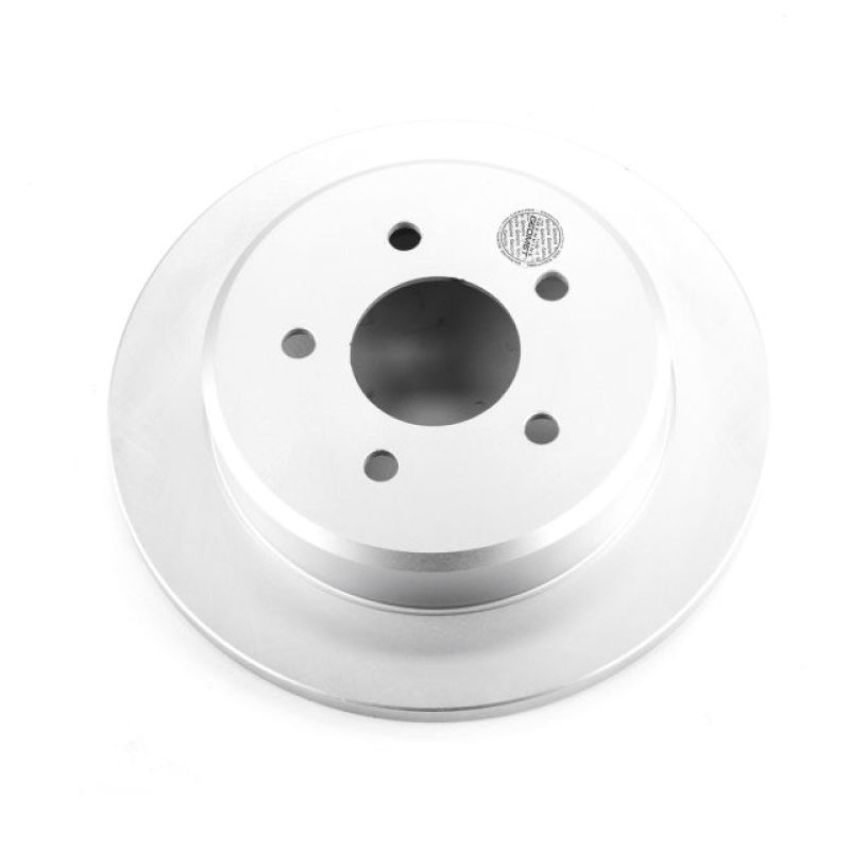 PowerStop AR8152EVC PowerStop Evolution Coated Rotor