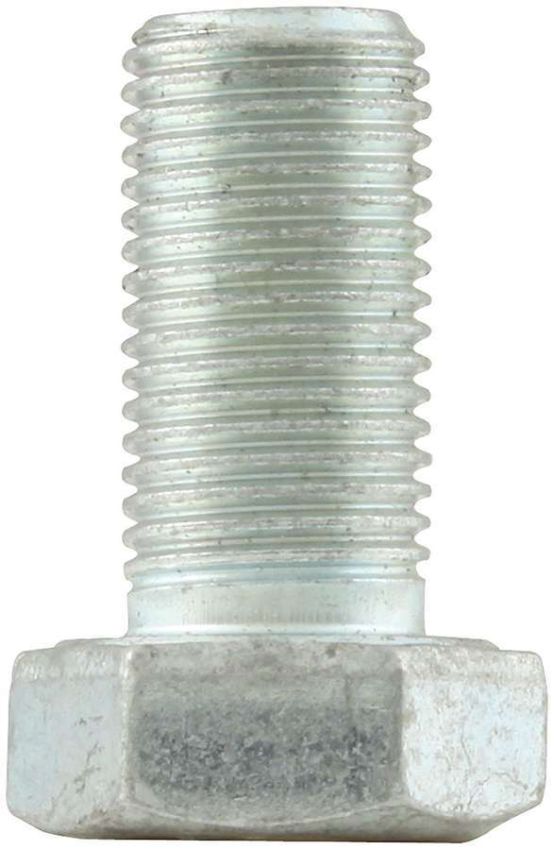 ALLSTAR PERFORMANCE ALL16482 Hex Head Bolt 1/2-20 x 1 Grade 5 5pk