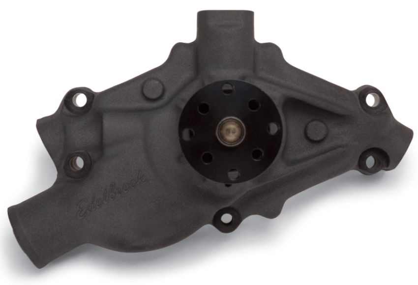 EDELBROCK EDE8816 SBC C/T Water Pump - 3/4in Shaft