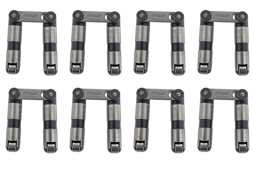 COMP CAMS COM15820-16 Hydraulic Roller Lifter Set - Dodge Hemi Gen III