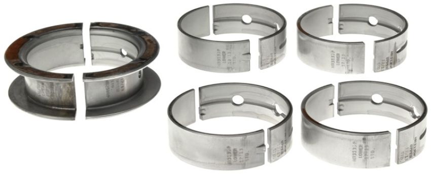 Clevite MS1733P GM Pontiac/Chevrolet 151 2.5L 153 4 Cyl 1962-93 Main Bearing Set