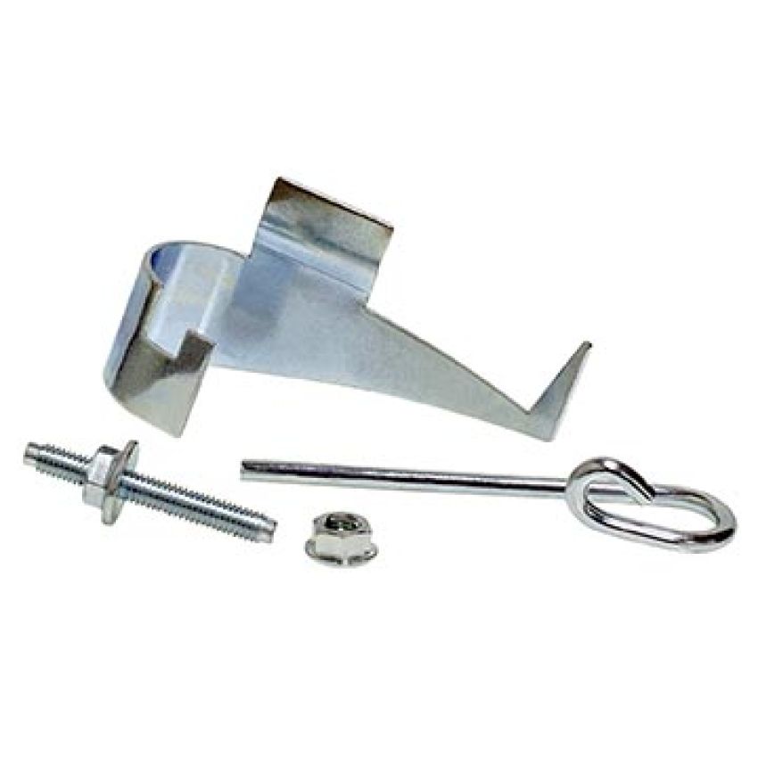 Dayco 93879 Merchandiser Ac