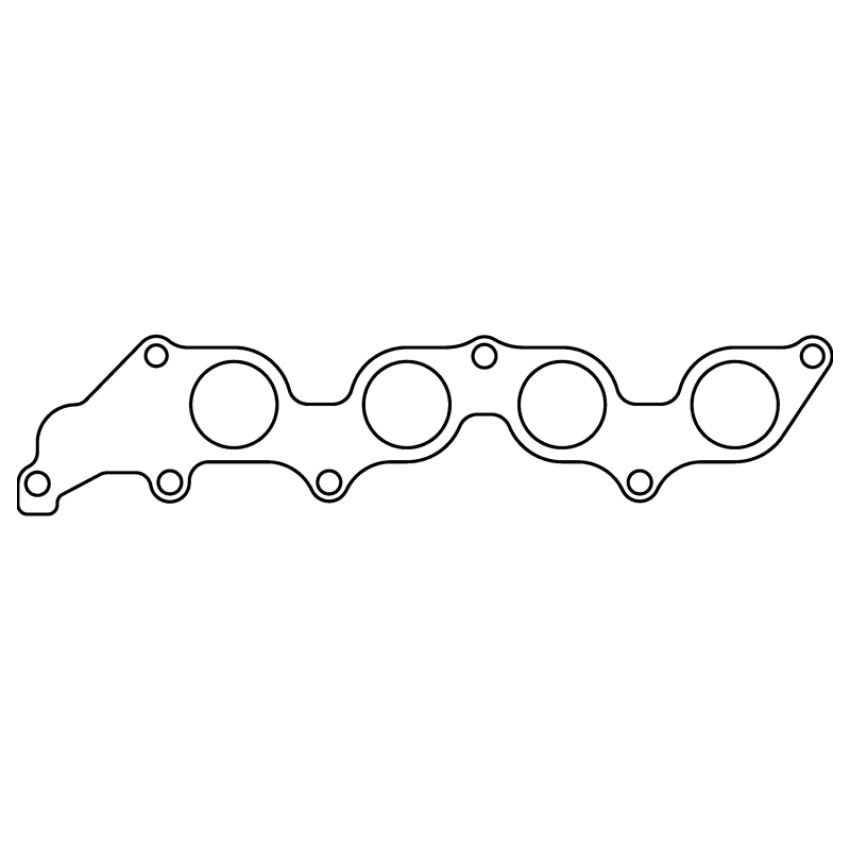 Cometic Gasket C4841-064 Cometic Ford 2003-2011 Duratec 20/23-Mazda 2003-2015 MZR LF/L3 .064in ArmorCore Exhaust Mani Gskt