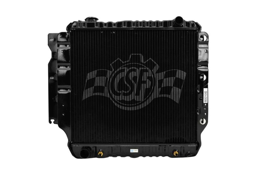 CSF 2576 Radiator