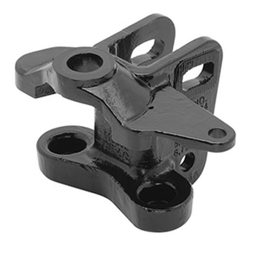 REESE REE58167 Adj. Ball Mount Hi-Perf Trunnion Style