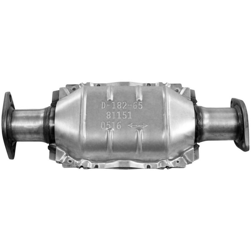 Walker 81151 CalCat CARB (CA, CO, NY, ME) Direct Fit Catalytic Converter
