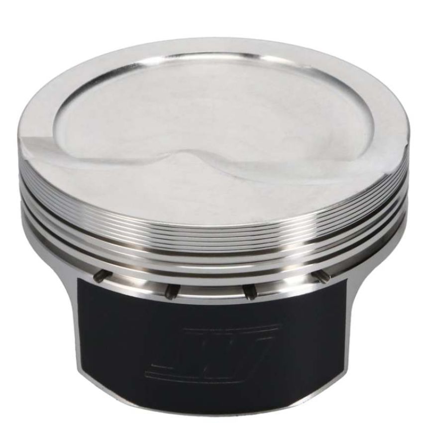 Wiseco K0045X2 Piston Set, Chevrolet, LS, 4.020 in. Bore, Professional, Set of 8