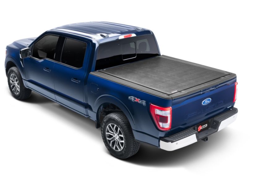 BAK 39332 19-20 Ford Ranger 5ft Bed Revolver X2